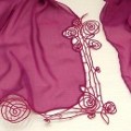 Lace Fashion Accesories scarf