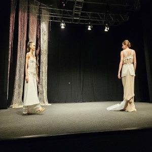 Tina Koder - Modna revija Girona 2025